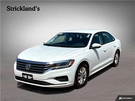 2020 Volkswagen Passat Comfortline (Stk: 230494) in Brantford - Image 1 of 24