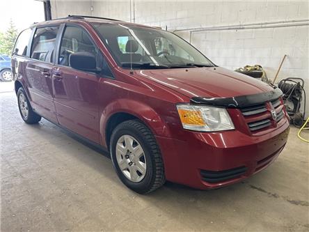 2009 Dodge Grand Caravan SE in Winnipeg - Image 1 of 14