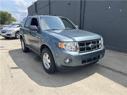 2012 Ford Escape XLT in Winnipeg - Image 1 of 14