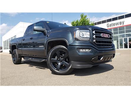 2017 GMC Sierra 1500 Base (Stk: 39650A) in Edmonton - Image 1 of 29