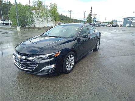 2019 Chevrolet Malibu LT (Stk: 1218) in Whitehorse - Image 1 of 15