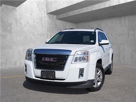 2013 GMC Terrain SLE-2 (Stk: 23-700A) in Kelowna - Image 1 of 16