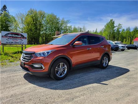 2017 Hyundai Santa Fe Sport 2.4 Luxury in Sunny Corner - Image 1 of 18