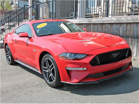 2018 Ford Mustang GT (Stk: 160367) in Lower Sackville - Image 1 of 26