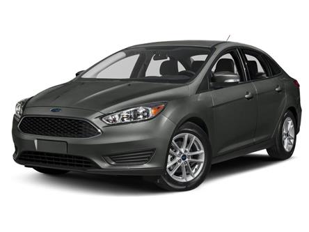 2018 Ford Focus SE (Stk: Y0541BX) in Barrie - Image 1 of 10