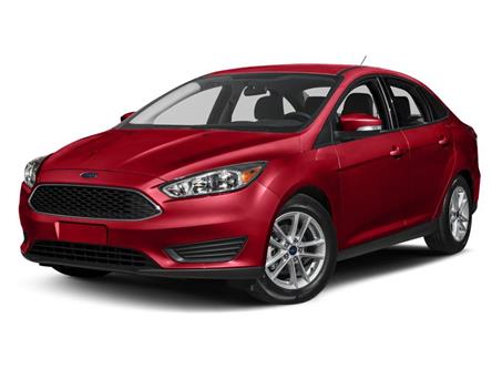 2016 Ford Focus SE (Stk: 22ES826B) in Toronto - Image 1 of 10