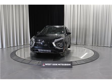 2023 Mitsubishi Eclipse Cross GT (Stk: E23348) in Edmonton - Image 1 of 27