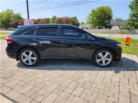 2014 Toyota Venza Base V6 (Stk: 8816B) in Sarnia - Image 1 of 4