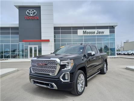 2021 GMC Sierra 1500 Denali (Stk: 2390901) in Moose Jaw - Image 1 of 30