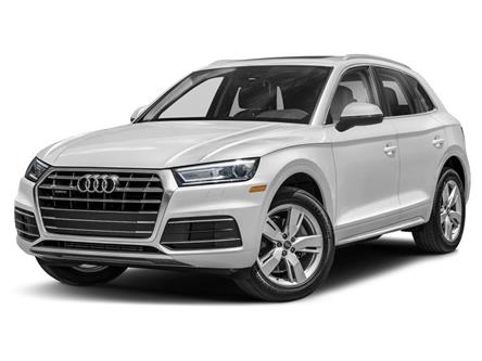 2018 Audi Q5  (Stk: 8-P129) in Ottawa - Image 1 of 12