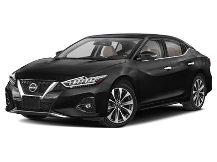 2023 Nissan Maxima Platinum (Stk: HP1163) in Toronto - Image 1 of 11