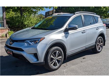 2018 Toyota RAV4 LE (Stk: 1919) in Orangeville - Image 1 of 23