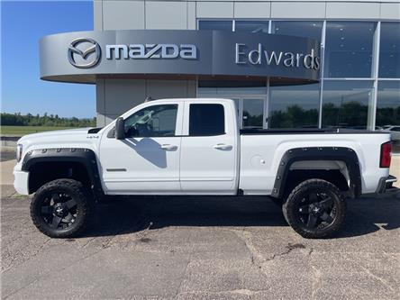 2019 GMC Sierra 1500 Limited Base (Stk: 23520) in Pembroke - Image 1 of 17