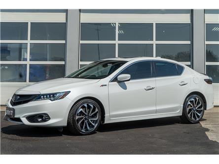 2017 Acura ILX A-Spec (Stk: 23158-PU) in Fort Erie - Image 1 of 31