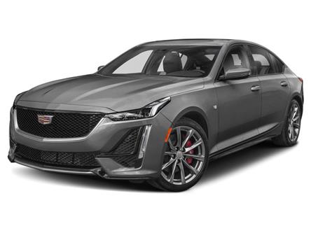 2020 Cadillac CT5 Sport (Stk: 23136A) in Ottawa - Image 1 of 12