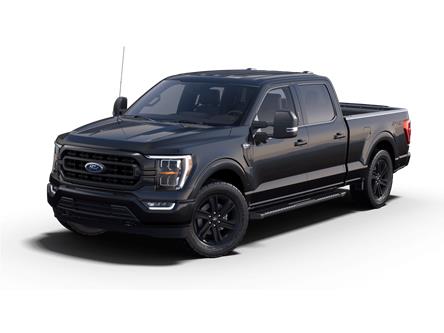 2023 Ford F-150 XLT (Stk: 23161) in La Malbaie - Image 1 of 5
