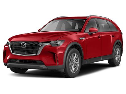 2024 Mazda CX-90 PHEV GS-L (Stk: 24-0016) in Ajax - Image 1 of 3