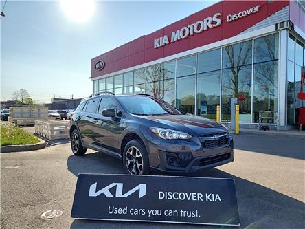 2019 Subaru Crosstrek Convenience (Stk: PS3208) in Charlottetown - Image 1 of 19