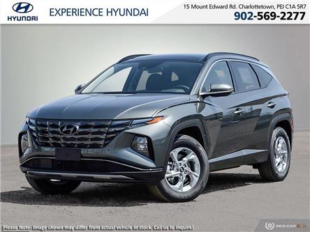 2023 Hyundai Tucson Preferred (Stk: N240209) in Charlottetown - Image 1 of 23