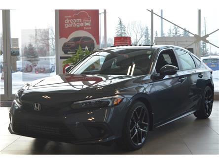 2023 Honda Civic Sport Touring (Stk: 2452822) in Orléans - Image 1 of 33
