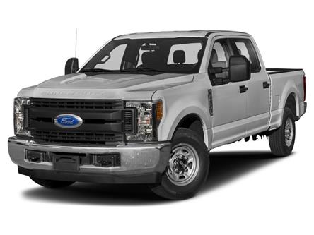 2018 Ford F-350  (Stk: T220349A) in Dawson Creek - Image 1 of 11