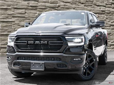 2023 RAM 1500 Sport (Stk: T9425) in Brantford - Image 1 of 27