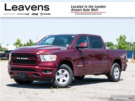 2023 RAM 1500 Big Horn (Stk: 23190) in London - Image 1 of 27