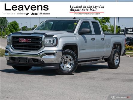 2016 GMC Sierra 1500 Base (Stk: 22462A) in London - Image 1 of 27