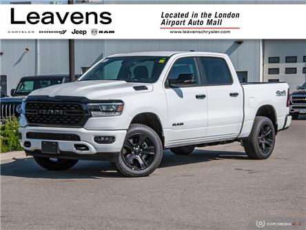 2023 RAM 1500 Big Horn (Stk: 23188) in London - Image 1 of 27