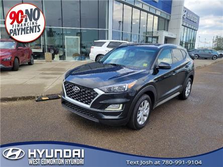 2020 Hyundai Tucson Preferred (Stk: 38274A) in Edmonton - Image 1 of 24
