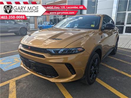 2023 Dodge Hornet GT (Stk: F234197) in Lacombe - Image 1 of 17