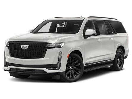 2022 Cadillac Escalade ESV Sport (Stk: P0323) in Hawkesbury - Image 1 of 12