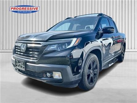 2019 Honda Ridgeline  (Stk: KB502046) in Sarnia - Image 1 of 6