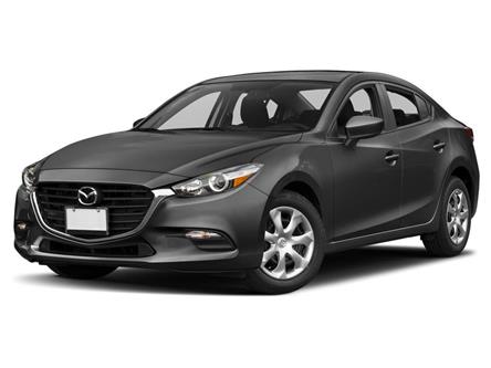2017 Mazda Mazda3 GX (Stk: 23129A) in Fredericton - Image 1 of 9