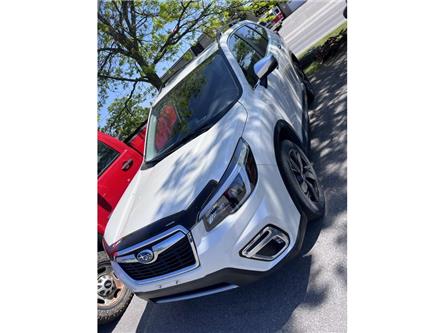 2021 Subaru Forester Premier (Stk: 23255A) in Kingston - Image 1 of 8