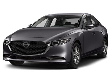 2023 Mazda Mazda3 GS (Stk: 703285) in Kingston - Image 1 of 2