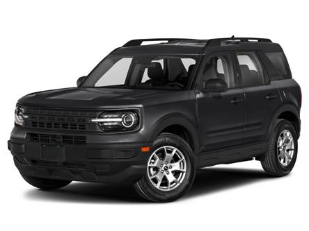 2023 Ford Bronco Sport Base (Stk: P-1596) in Calgary - Image 1 of 11