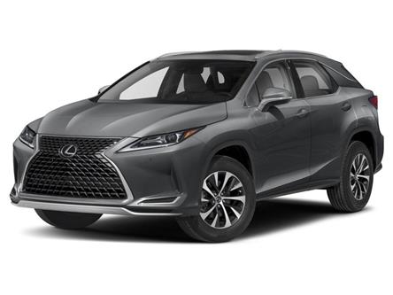 2020 Lexus RX 350 Base (Stk: 14105195A) in Markham - Image 1 of 3