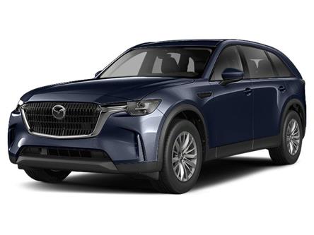 2024 Mazda CX-90 MHEV GS-L (Stk: N105631) in St. John's - Image 1 of 3