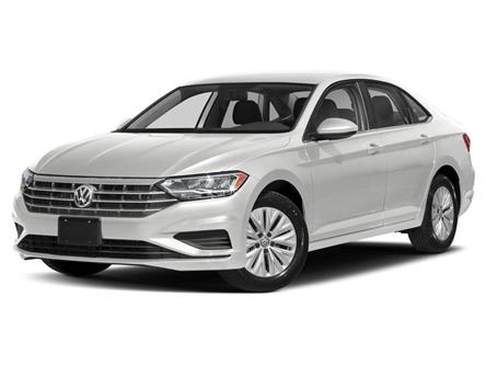 2019 Volkswagen Jetta 1.4 TSI Comfortline (Stk: U7184) in Calgary - Image 1 of 9