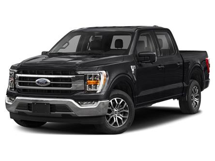 2022 Ford F-150 Lariat (Stk: 2Z63) in Timmins - Image 1 of 11