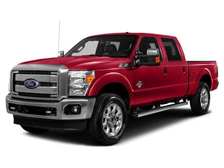 2015 Ford F-250  (Stk: 5Z76) in Timmins - Image 1 of 11