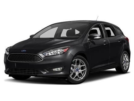 2017 Ford Focus SE (Stk: 7A348) in Timmins - Image 1 of 9