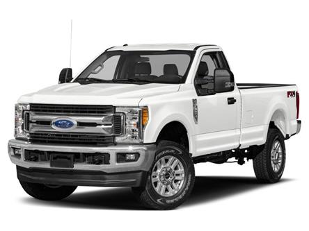2017 Ford F-350 XLT (Stk: 7Z341) in Timmins - Image 1 of 10