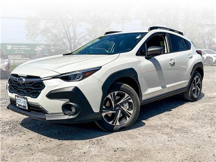 2024 Subaru Crosstrek Touring (Stk: 18-SP032) in Ottawa - Image 1 of 28