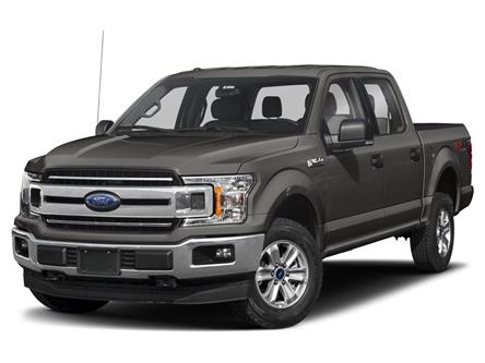 2020 Ford F-150 XLT (Stk: 2Z124A) in Timmins - Image 1 of 11