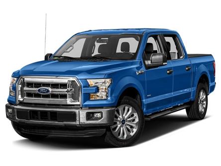 2016 Ford F-150 XLT (Stk: 8Z453A) in Timmins - Image 1 of 12