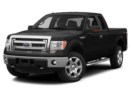2013 Ford F-150  (Stk: 8Z84A) in Timmins - Image 1 of 12