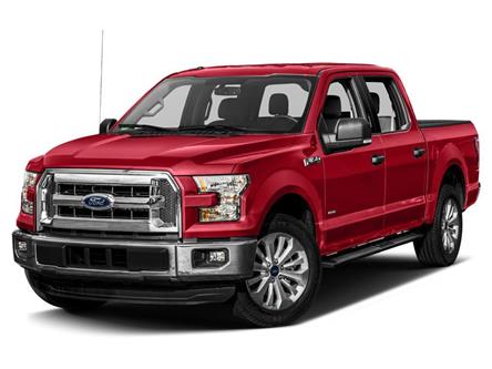2016 Ford F-150 XLT (Stk: 9Z273A) in Timmins - Image 1 of 12