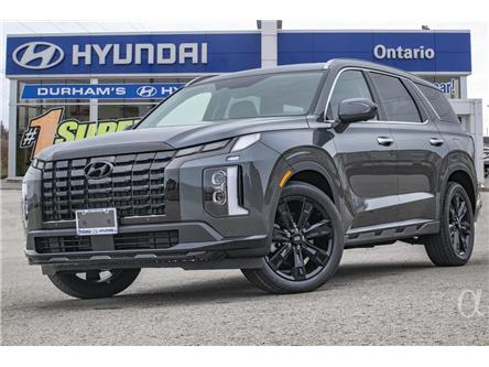 2023 Hyundai Palisade Urban 8-Passenger AWD (Stk: 605583) in Whitby - Image 1 of 38